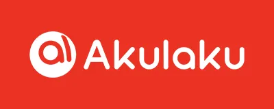 Akulaku logo png dark download