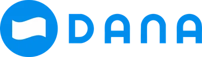 Dana logo png dark download