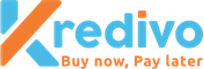 Kredivo logo png dark download