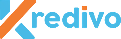 Kredivo logo png dark download