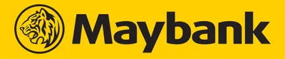 Maybank logo png dark download