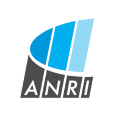 Arsip Nasional (ANRI) logo png dark download