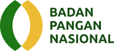 Badan Pangan Nasional (Bapanas) logo png dark download