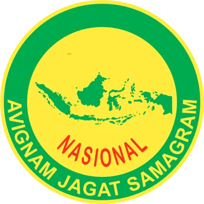 Basarnas logo png dark download