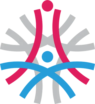 Badan Kepegawaian Negara (BKN) logo png dark download