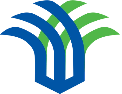 BKPM logo png dark download