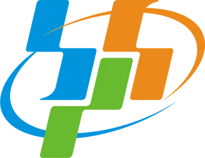 Badan Pusat Statistik / BPS logo png dark download