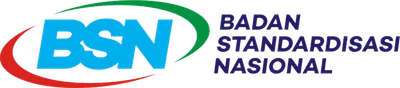 Badan Standardisasi Nasional / BSN logo png dark download
