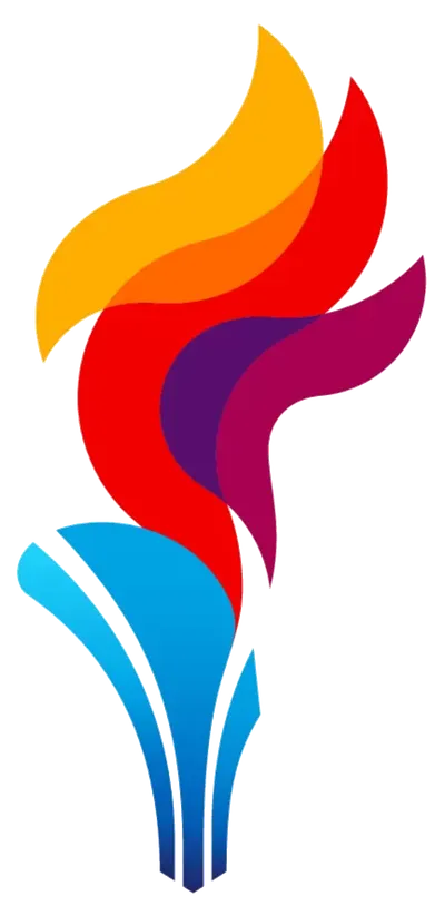 Kemenpora logo png dark download