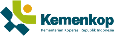 Kemenkop logo png dark download