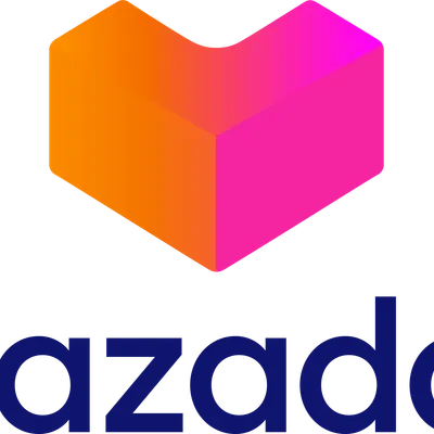 Lazada logo png dark download