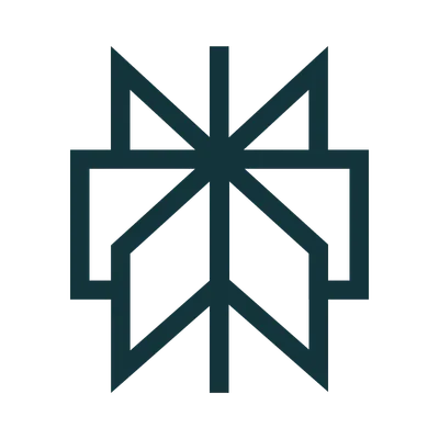 Perplexity symbol png dark download