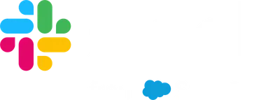 Slack logo png light download