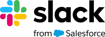 Slack logo png dark download