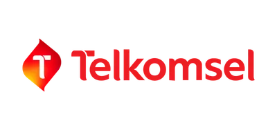 download logo Telkomsel dark png