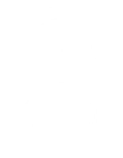 Tri (3) logo png white download