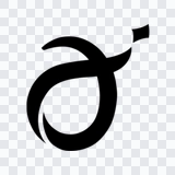Jasindo black icon PNG