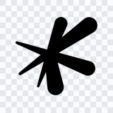 Tencent Games black icon PNG