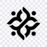 BKKBN black logo PNG