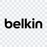 logo Belkin hitam SVG