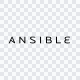 logo Ansible hitam SVG