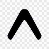 Expo black icon SVG