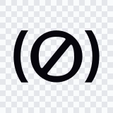 VoidZero black icon SVG