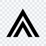 Transmart black icon PNG