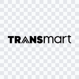 Transmart black logo SVG