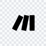 Make black icon PNG