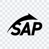 SAP Express black icon PNG