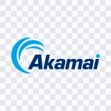 Akamai colored logo SVG