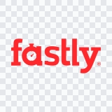 Fastly colored logo SVG