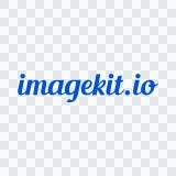 ImageKit colored logo SVG