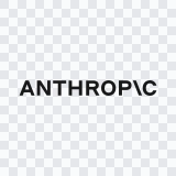 Anthropic colored logo SVG