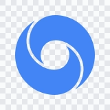 Google DeepMind colored icon SVG