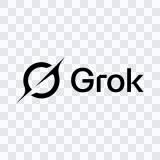 Grok / xAI colored logo SVG