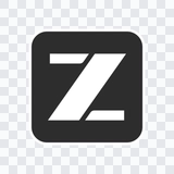 Z AI colored logo PNG