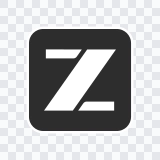 Z AI colored logo SVG