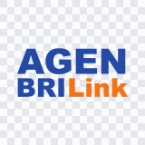 Agen BRILink colored logo SVG
