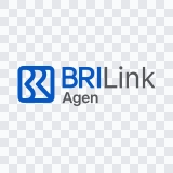 Agen BRILink colored logo SVG