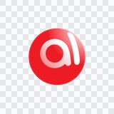 Akulaku colored icon PNG