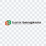 Bank Bengkulu colored logo SVG