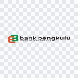 Bank Bengkulu colored logo PNG