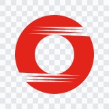 Bank of Singapore colored icon SVG