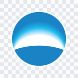 ikon Bank Woori Saudara berwarna PNG