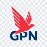 GPN colored logo PNG