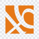 Bank Negara Indonesia (BNI) colored logo PNG