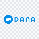 logo Dana berwarna SVG