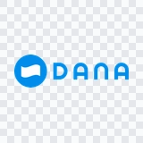 logo Dana berwarna PNG